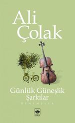 Günlük Güneşlik Şarkılar