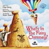 What's In The Fairy Chimney?