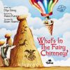 What’s In The Fairy Chimney?