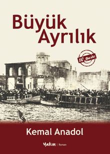 Büyük Ayrılık