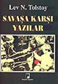 Savaşa Karşı Yazılar