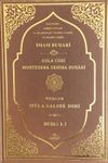 Sahihi Buhari Muhtasarı - Tecrid-i Sahih K&uuml;rt&ccedil;e Terc&uuml;mesi Gula C&ucirc;r&icirc; Muxtesera Sehiha Buxari