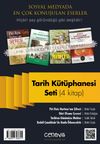 Tarih K&uuml;t&uuml;phanesi Seti (4 Kitap)