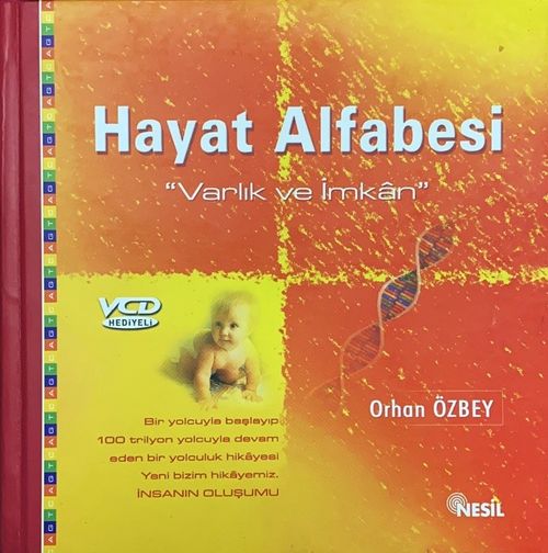 Hayat Alfabesi "Varlık ve İmkan"