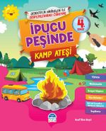 İpucu Peşinde Kamp Ateşi (4. Sınıf)