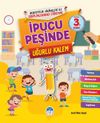 İpucu Peşinde - Uğurlu Kalem (3. Sınıf)