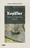 Keşifler & Yeni D&uuml;nya D&uuml;zeninde Coğrafya
