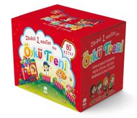 Öykü Treni (80 Kitap)