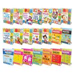 Etkinlik Kitapları (21'li Set)