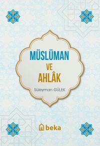 Müslüman ve Ahlak