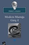 Modern Mantığa Giriş -1