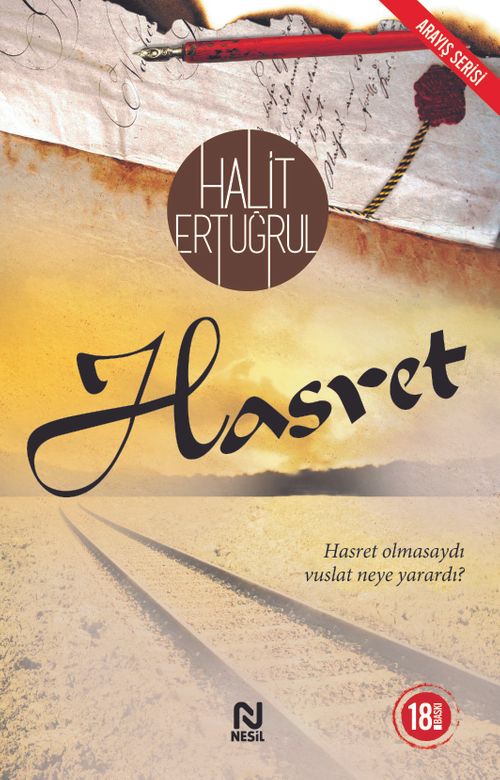 Hasret
