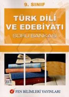 9. Sınıf Dil ve Anlatım Türk Edebiyatı Soru Bankası