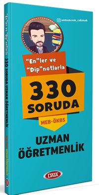 En”ler ve “Dip” Notlarla 330 Soruda Uzman Öğretmenlik