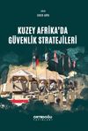 Kuzey Afrika'da G&uuml;venlik Stratejileri