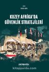 Kuzey Afrika'da Güvenlik Stratejileri
