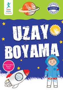 Uzay Boyama