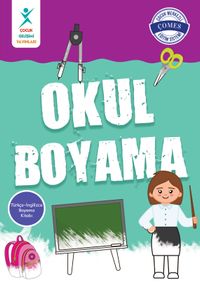 Okul Boyama