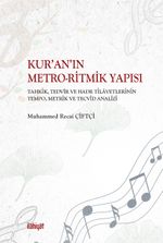 Kur'an'ın Metro-Ritmik Yapısı