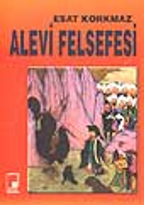 Alevi Felsefesi