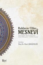 Ruhların Cilası Mesnevi