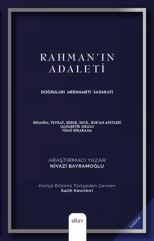 Rahman'ın Adaletİ