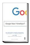 Google Nasıl Y&ouml;netiliyor?