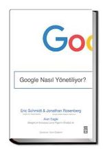 Google Nasıl Yönetiliyor?
