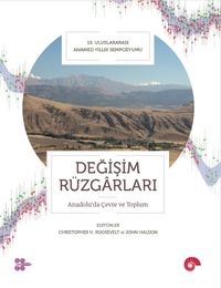 Değişim Rüzgarları & Anadolu'da Çevre ve Toplum