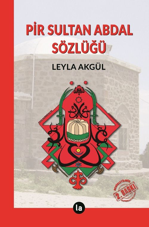 Pir Sultan Abdal Sözlüğü