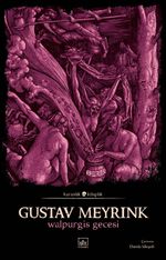 Walpurgis Gecesi