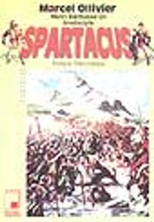 Spartacus