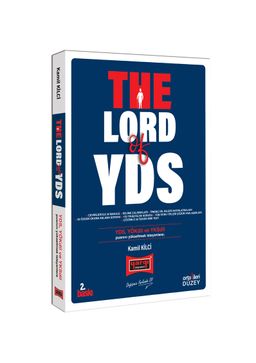 The Lord of YDS