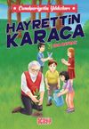 Hayrettin Karaca / Cumhuriyetin Yıldızları 8