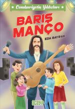 Barış Manço / Cumhuriyetin Yıldızları 7