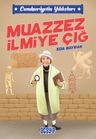 Muazzez İlmiye Çığ / Cumhuriyetin Yıldızları 5