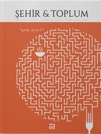 Şehir ve Toplum Sayı: 23 Eylül-Aralık 2022