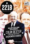 221B İki Aylık Polisiye Dergi Sayı: 37 Ekim-Kasım-Aralık 2022