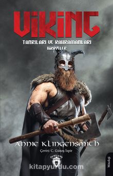 Viking Tanrıları ve Kahramanları - Hikayeler