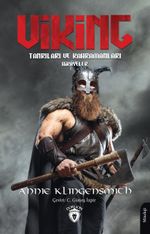 Viking Tanrıları ve Kahramanları - Hikayeler