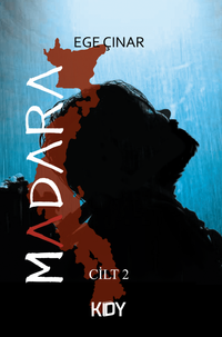 Madara (Cilt 2)
