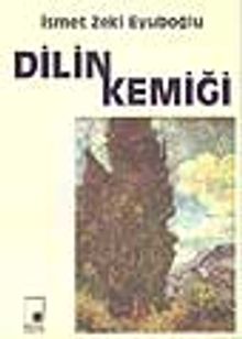Dilin Kemiği