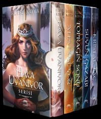 Hava Uyanıyor Kutu Seti (5 Kitap)