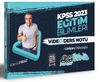 2023 KPSS Eğitim Bilimleri Gelişim Psikolojisi Video Ders Notları