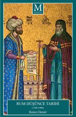 Rum Düşünce Tarihi (1300-1900) 