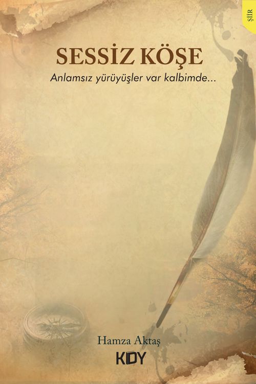 Sessiz Köşe