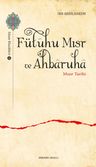 Fütûhu Mısr ve Ahbaruha Mısır Tarihi