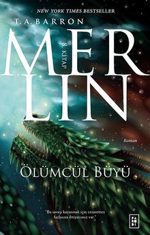 Merlin 8 / Ölümcül Büyü