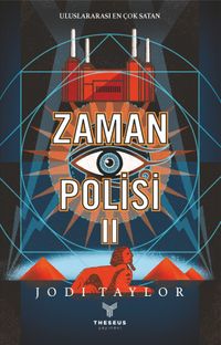 Zaman Polisi 2: Zor Zamanlar
