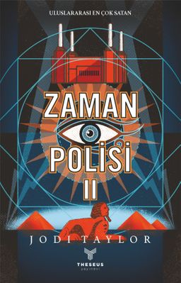Zaman Polisi 2: Zor Zamanlar